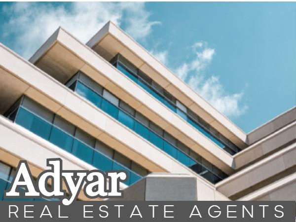 Adyar Real Estate Agents